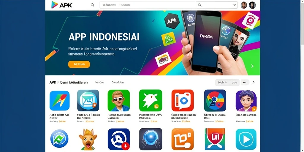 Tampilan antarmuka yang sederhana dan mudah digunakan.