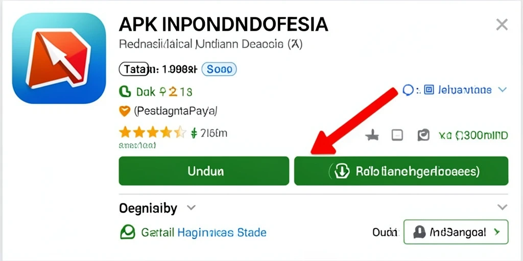 Tampilan antarmuka yang menarik dan user-friendly.