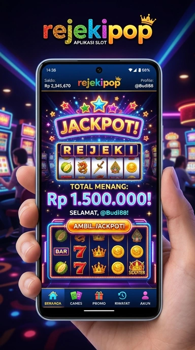 Pratinjau antarmuka rejekipop — aplikasi APK resmi Android v4.3.8