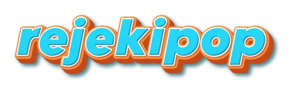 rejekipop — logo banner resmi Indonesia
